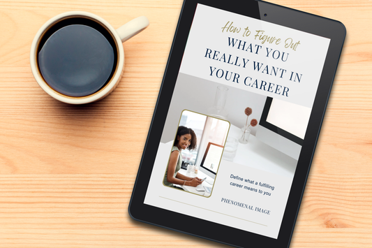 How to Figure Out What You Really Want in Your Career Ebook